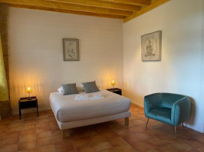 LAURAGUEL CHAMBRES D'HÔTES